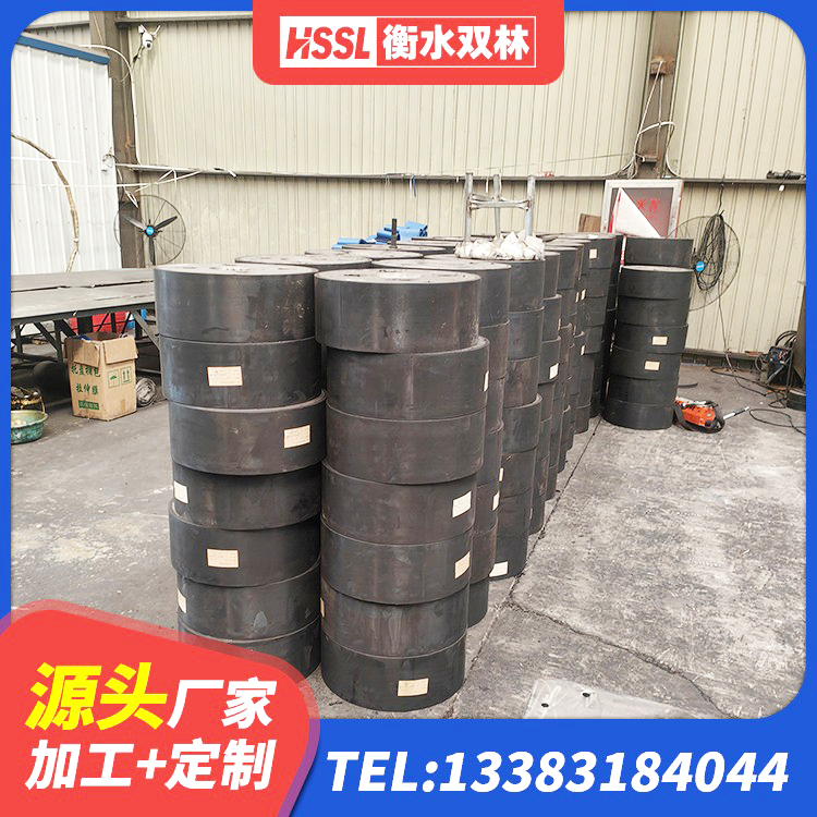 拱墅区LNR1000天然橡胶隔震支座厂家 拱墅区建筑楼梯隔震支座源头工厂 拱墅区建筑抗震固定支座源头工厂 拱墅区建筑隔震支座哪里便宜 - 第7张