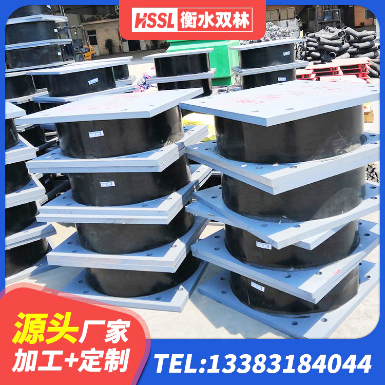 拱墅区LNR1000天然橡胶隔震支座厂家 拱墅区建筑楼梯隔震支座源头工厂 拱墅区建筑抗震固定支座源头工厂 拱墅区建筑隔震支座哪里便宜