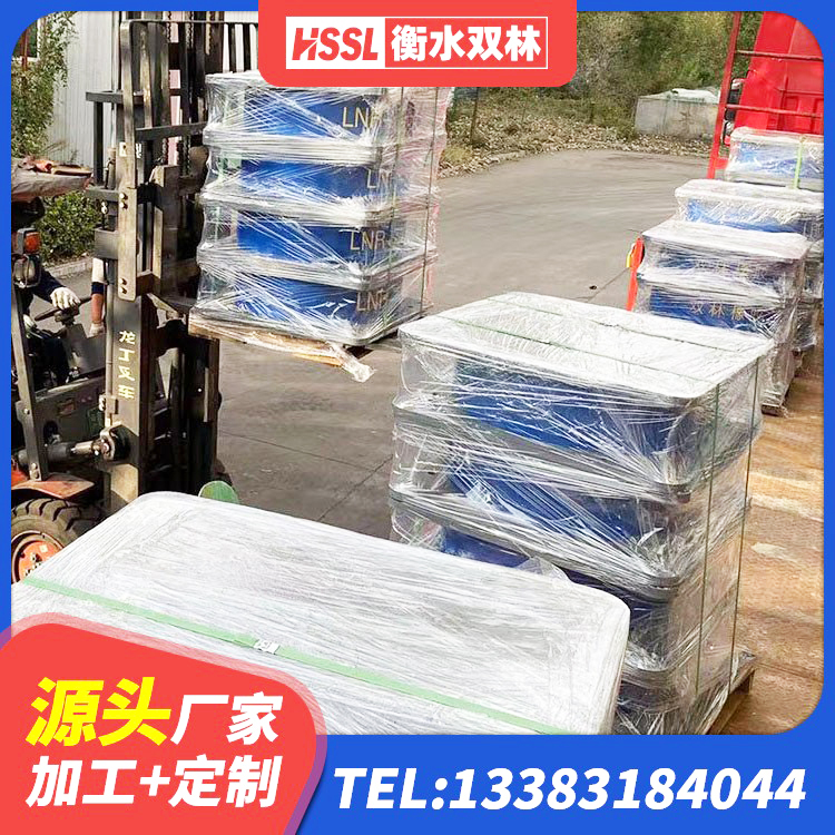 拱墅区LNR500建筑隔震支座生产厂家 拱墅区LNR1200天然橡胶隔震支座厂家电话 拱墅区隔震层橡胶隔震支座厂家 拱墅区HDR1100支座 - 第6张