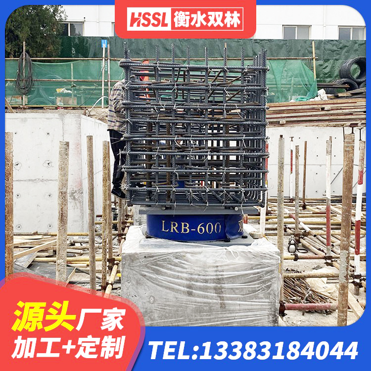 拱墅区LNR1000天然橡胶隔震支座厂家 拱墅区建筑楼梯隔震支座源头工厂 拱墅区建筑抗震固定支座源头工厂 拱墅区建筑隔震支座哪里便宜 - 第5张