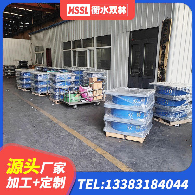 拱墅区HDR1100高阻尼橡胶支座多少钱 拱墅区LNR1000隔震橡胶支座 拱墅区房建隔震层支座厂家 拱墅区LRB500铅芯支座厂家电话
