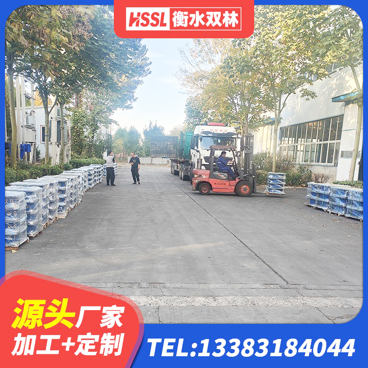 拱墅区LNR1100天然隔震支座厂家电话 拱墅区Y4Q铅芯橡胶隔震支座厂家 拱墅区LRB700铅芯隔震支座 拱墅区高阻尼橡胶高支座源头工厂 - 第5张