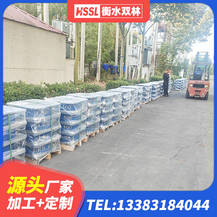 拱墅区LNR天然橡胶隔震支座 拱墅区建筑结构隔震支座源头工厂 拱墅区高阻尼橡胶隔震支座(HDR) 拱墅区厚肉橡胶隔震支座厂家 - 第3张